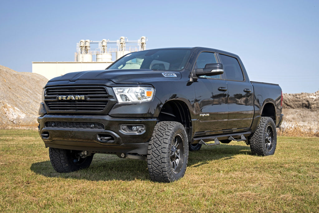6 Inch Lift Kit | 22XL | Ram 1500 2WD (2019-2023)