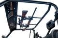 OHGR – Overhead Gun Rack – Can - Am Defender - Offroad Armor
