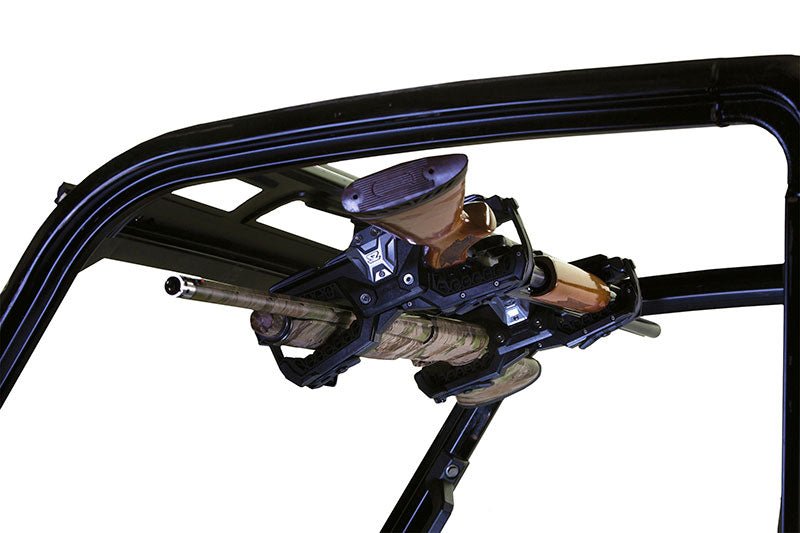 OHGR – Overhead Gun Rack – Polaris Full Size Pro - Fit Ranger - Offroad Armor