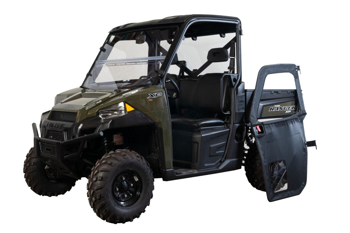 Framed Door Kit – Polaris Full Size Pro-Fit Ranger (2013-18)