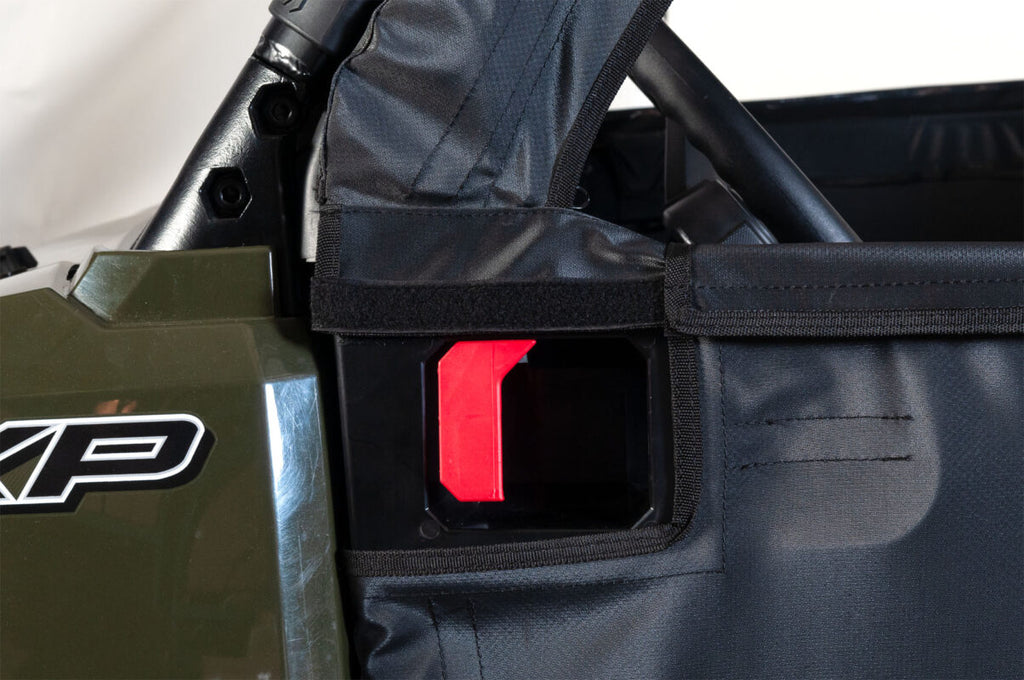 Framed Door Kit – Polaris Full Size Pro-Fit Ranger (2013-18)