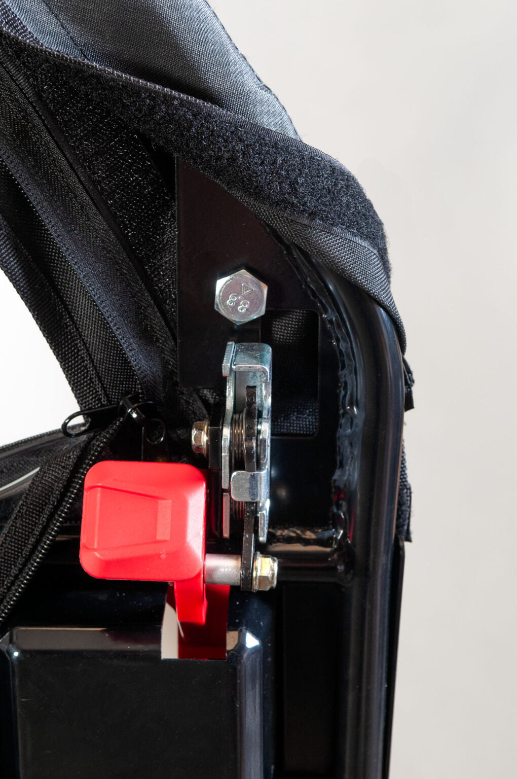 Framed Door Kit – Polaris Full Size Pro-Fit Ranger (2013-18)