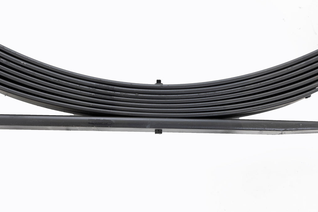Rear Leaf Springs | 8" Lift | Pair | Ford Super Duty 4WD (99-07)
