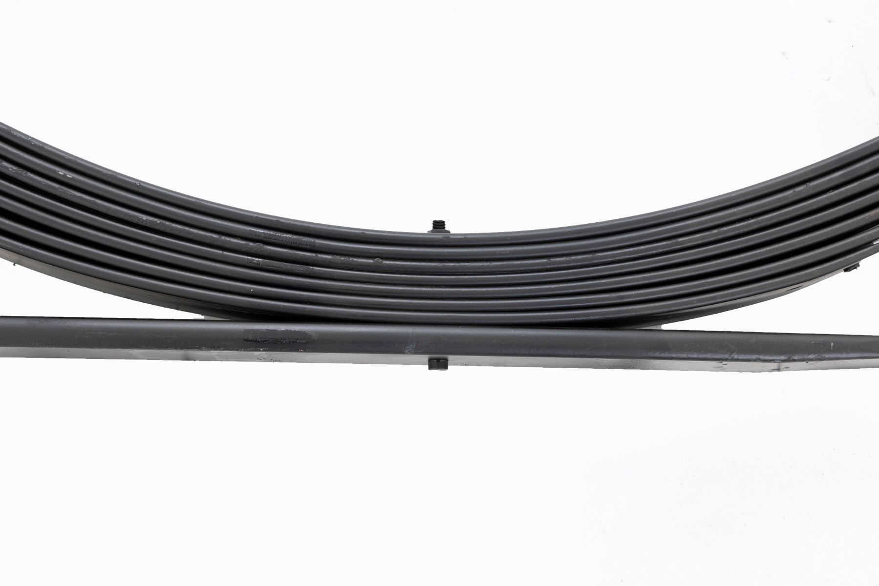 Rear Leaf Springs | 8" Lift | Pair | Ford Super Duty 4WD (99-07)