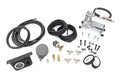 Rough Country Onboard Air Bag Compressor Kit w/Gauge