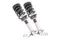 M1 Loaded Strut Pair | 7 Inch | Chevy/GMC 1500 & SUV (14-18)