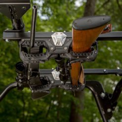 Over Head Gun Rack – 1.75″, 1.625″, and 1.5″ round tube ROPS - Offroad Armor