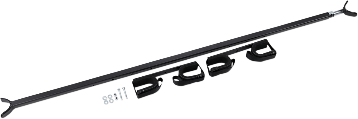 Overhead Gunrack - UTV - Offroad Armor