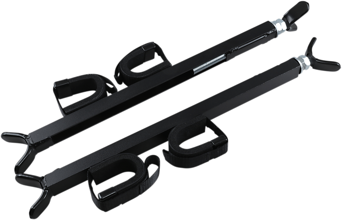 Overhead Gunrack - UTV - Offroad Armor