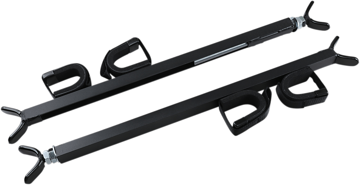 Overhead Gunrack - UTV - Offroad Armor