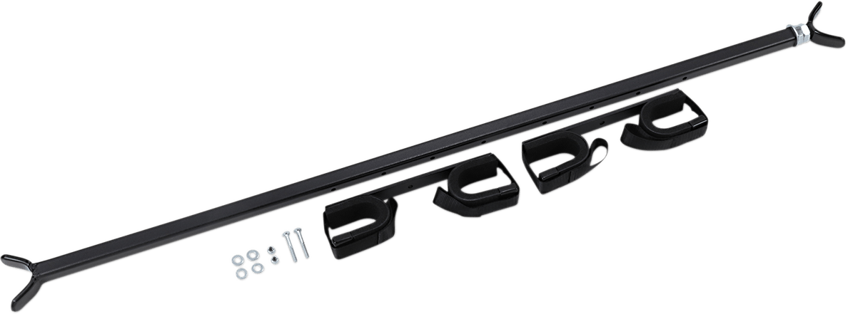 Overhead Gunrack - UTV - Offroad Armor