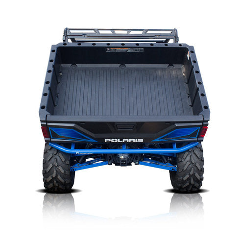 Polaris Ranger Xp Hmf Defender Rear Bumper - 2015-19