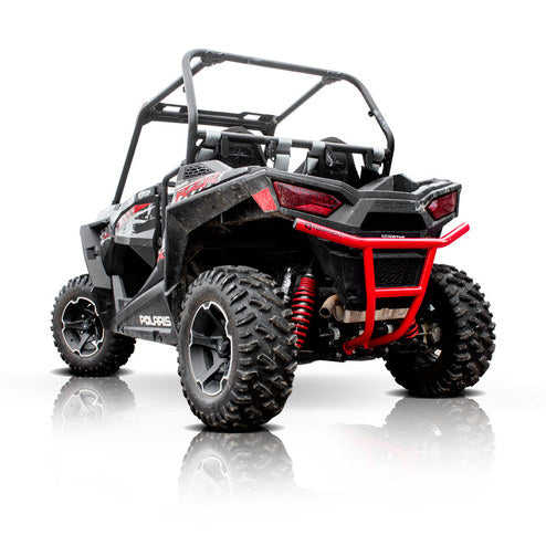 Polaris Rzr S1000 / S900 Hmf Defender Rear Bumper - 2014-2020