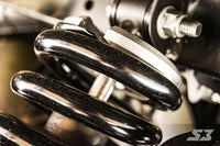 S3 Power Sports 2013+ Polaris Ranger Hd Front Springs