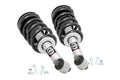 Loaded Strut Pair | 2 Inch Level | Chevy/GMC SUV 1500  (2014-2020)
