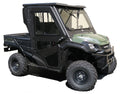 Pioneer 1000 Full Cab Enclosure - Offroad Armor