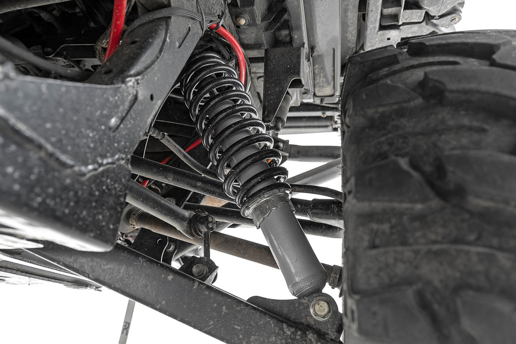 N3 Coil Over Shock Set | Stock | Honda Pioneer 1000-5/Pioneer 1000-6
