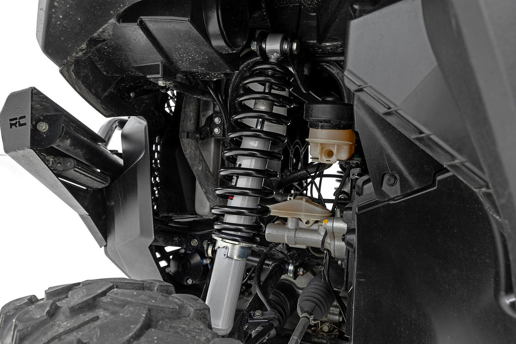 N3 Coil Over Shock Set | Stock | Honda Pioneer 1000-5/Pioneer 1000-6