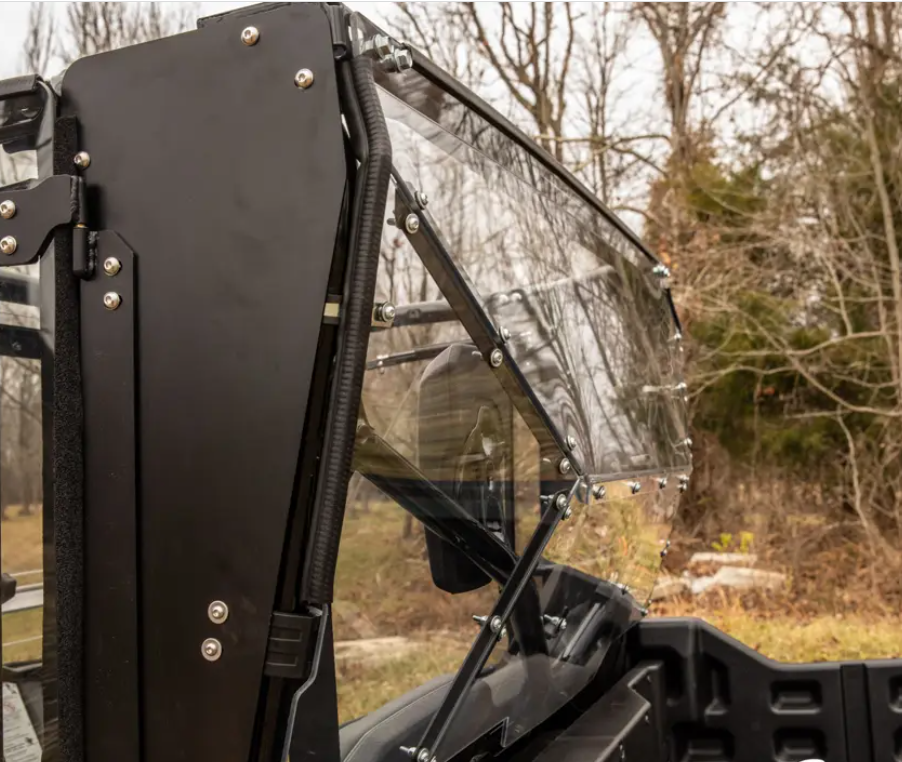 Honda Pioneer 1000 Rear Windshield