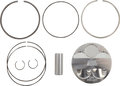 Piston Kit - 95.00 mm - Yamaha - Offroad Armor