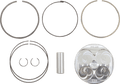 Piston Kit - 96.00 mm - Honda - Offroad Armor