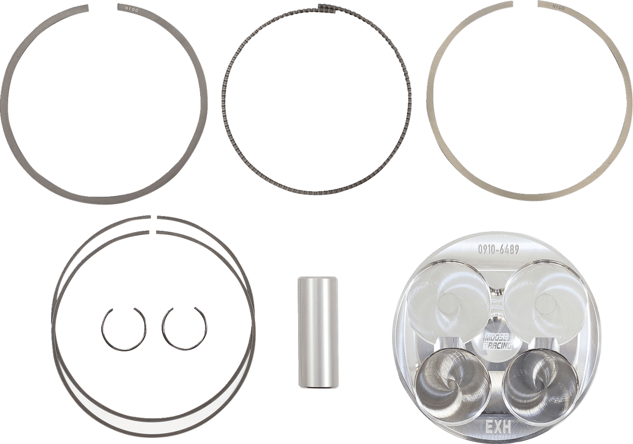 Piston Kit - 96.00 mm - Honda - Offroad Armor
