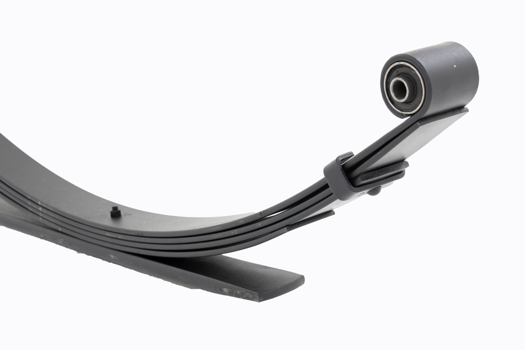 Rear Leaf Springs | 4" Lift | Pair | Ford Super Duty 4WD (99-04)