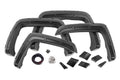 Fender Flares | Sport | 5IS Silver Ice | GMC Sierra 1500 (14-18)/Sierra 2500 HD (15-19)