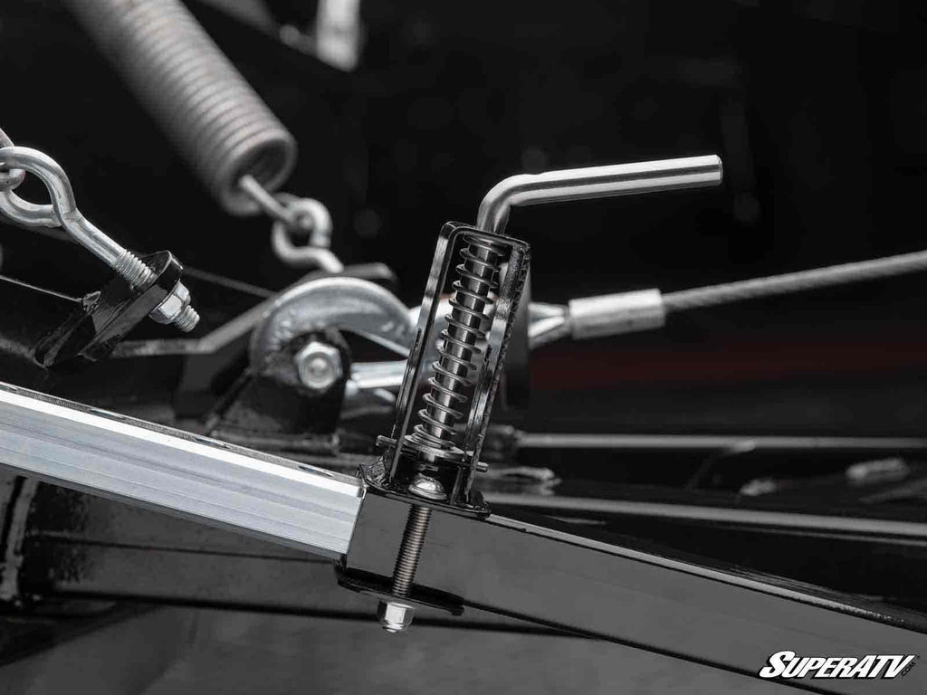 Plow Pro Spring Loaded Adjustment Pin - Offroad Armor