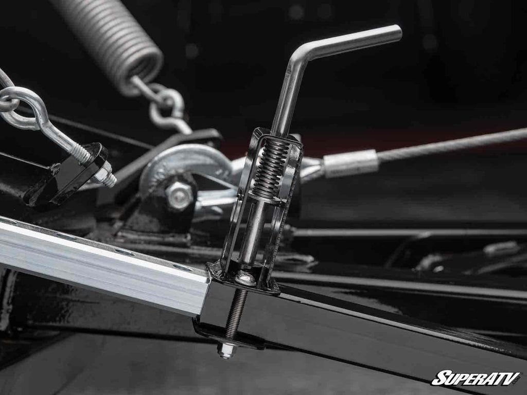 Plow Pro Spring Loaded Adjustment Pin - Offroad Armor