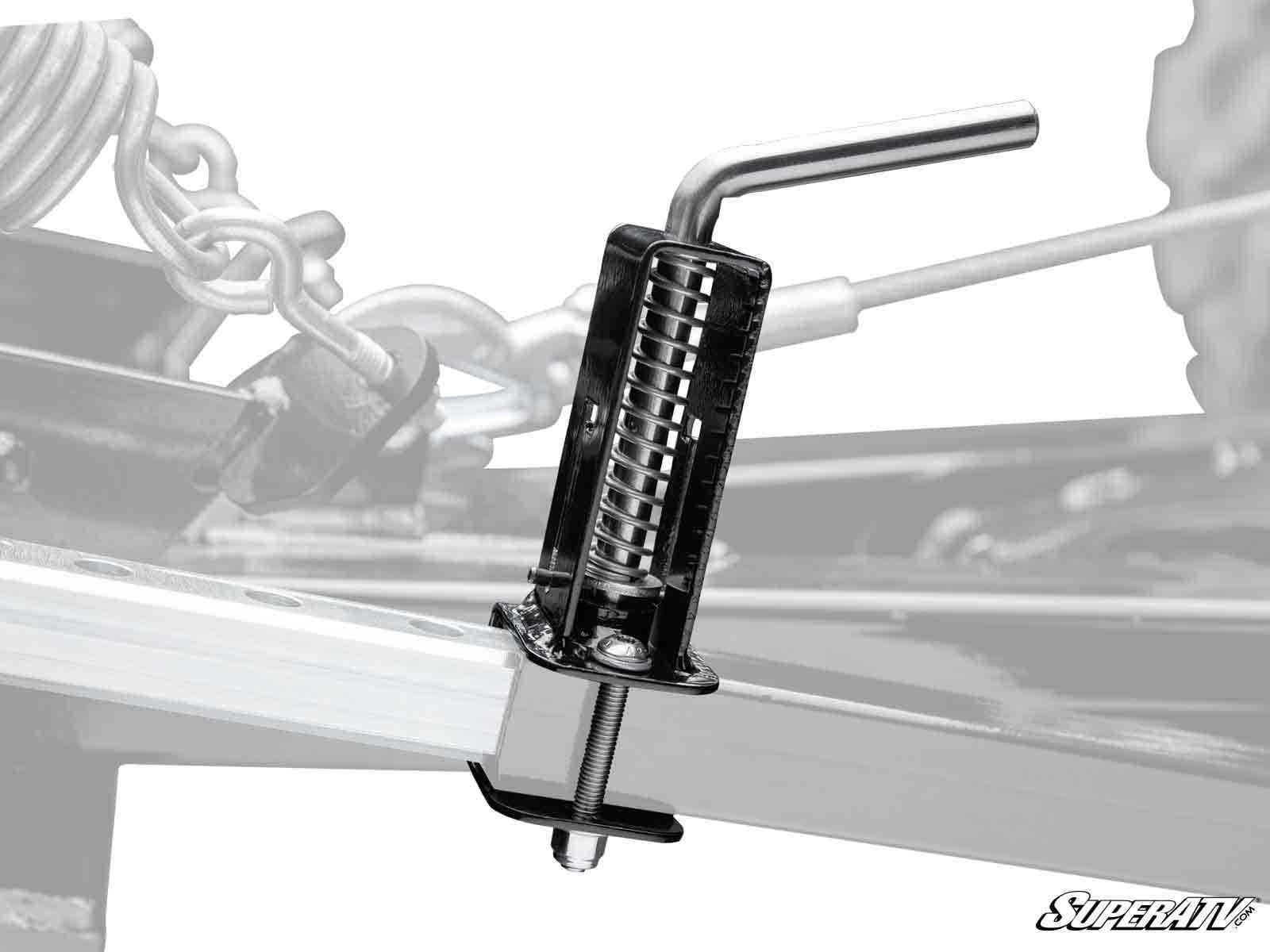 Plow Pro Spring Loaded Adjustment Pin - Offroad Armor