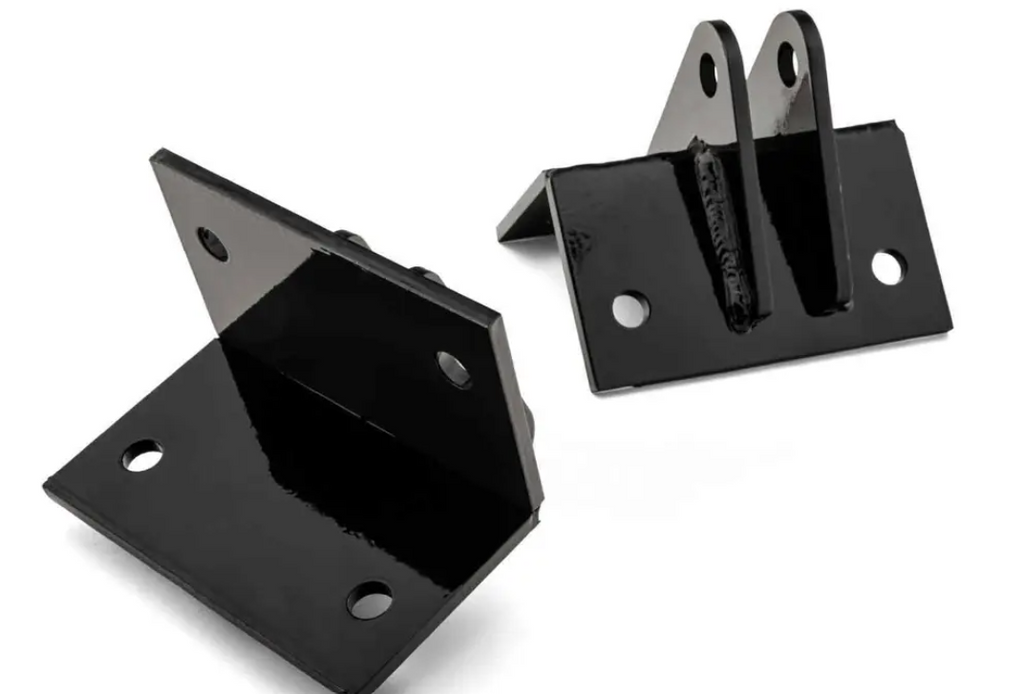 Cfmoto Uforce 1000 Plow Pro Snow Plow