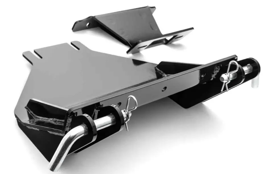 Polaris Rzr 570 Plow Pro Snow Plow