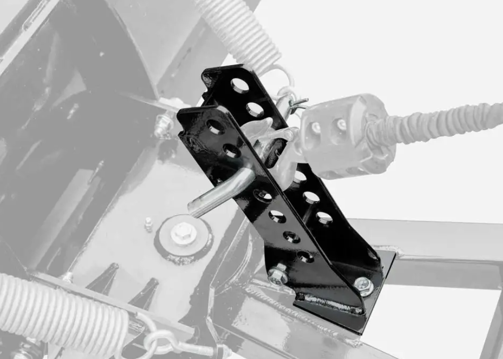 Polaris Rzr 570 Plow Pro Snow Plow