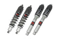 Rough Country Adjustable Suspension Lift Kit | 0-2" | Polaris Ranger 900 XP (13-19)/Ranger 1000 (17-22)