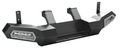 Polaris 2016+ Polaris General Winch - Ready Rear Bumper (NO, Black) - Offroad Armor