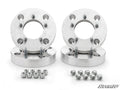 Polaris 4/156 to 5x4.5 Wheel Adapter (1.5 - Inch) - Offroad Armor