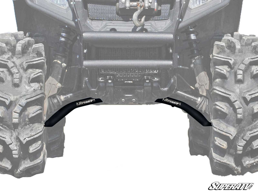 Polaris Ace High Clearance 1.5" Forward Offset A - Arms - Offroad Armor
