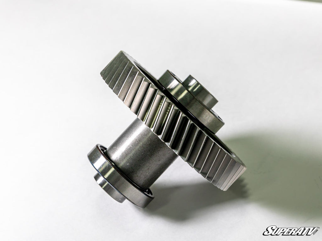 Polaris ACE Turf Mode Delete Kit - Offroad Armor