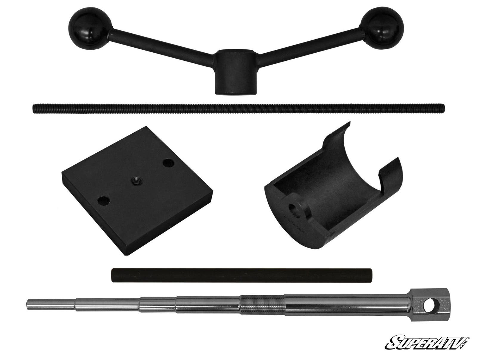 Polaris Clutch Upgrade Tool Kit - Offroad Armor