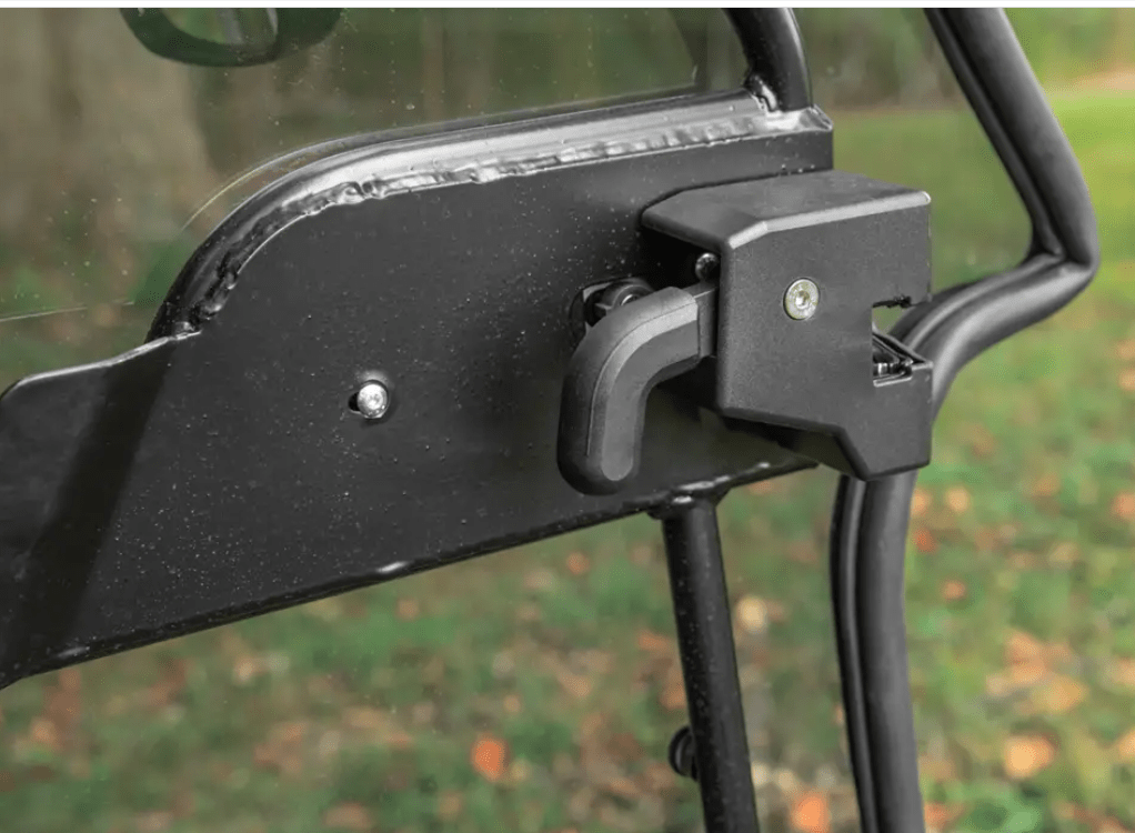 Polaris General 1000 Cab Enclosure Doors - Offroad Armor