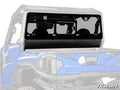 Polaris General 1000 Glass Sliding Rear Windshield - Offroad Armor