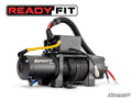 Polaris General 1000 Ready - Fit Winch - Offroad Armor