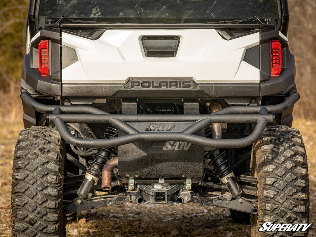 Polaris General 1000 Rear Bumper - Offroad Armor