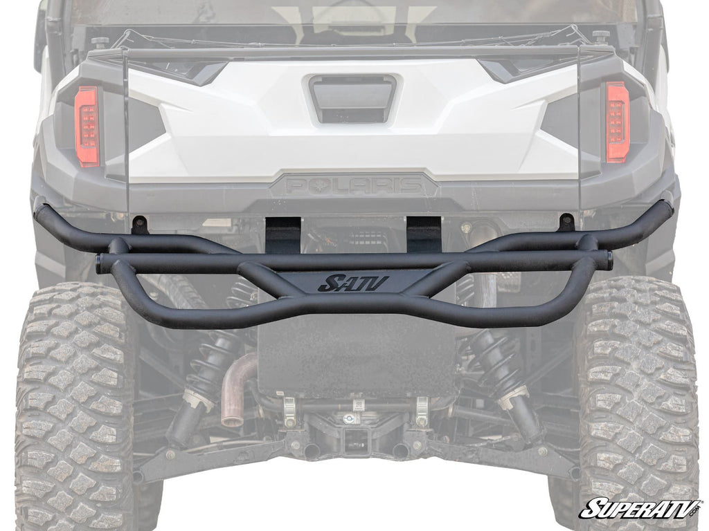 Polaris General 1000 Rear Bumper - Offroad Armor