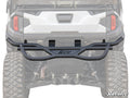 Polaris General 1000 Rear Bumper - Offroad Armor