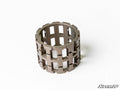 Polaris General 1000 Sprague Carrier / Front Roller Cage - Offroad Armor