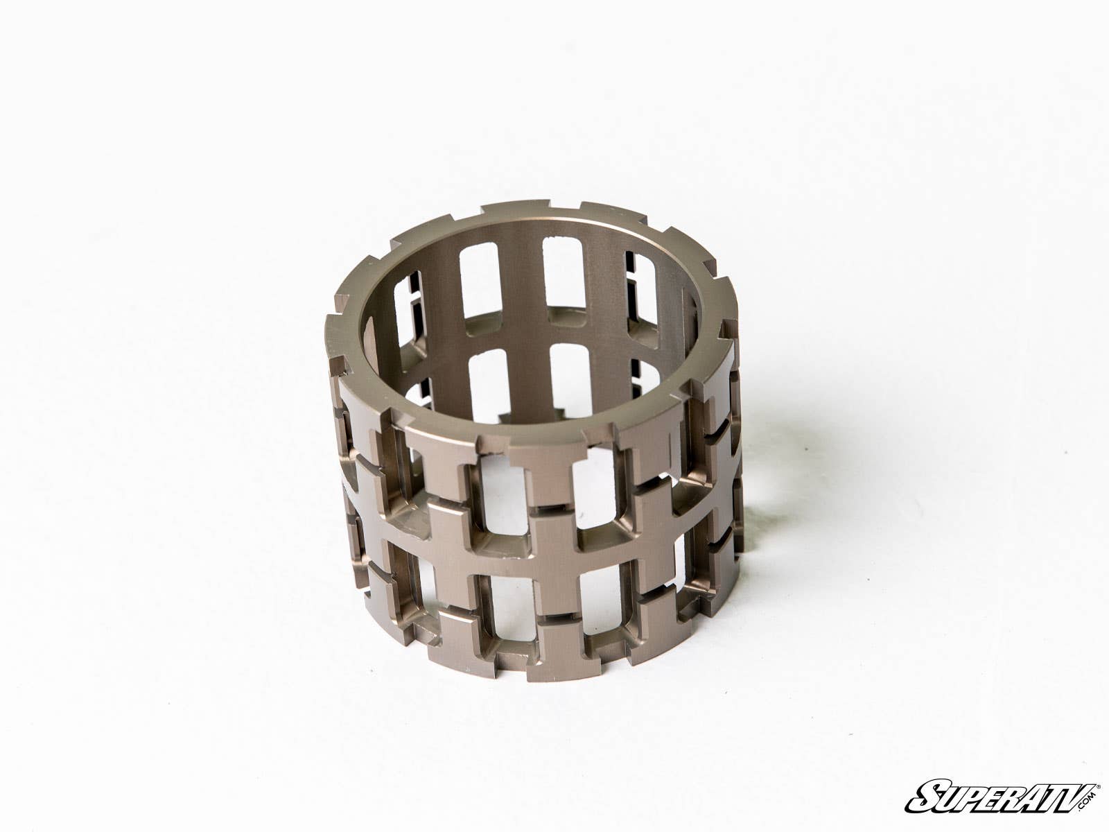 Polaris General 1000 Sprague Carrier / Front Roller Cage - Offroad Armor