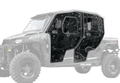 Polaris General 4 Scratch Resistant Full Doors - Offroad Armor
