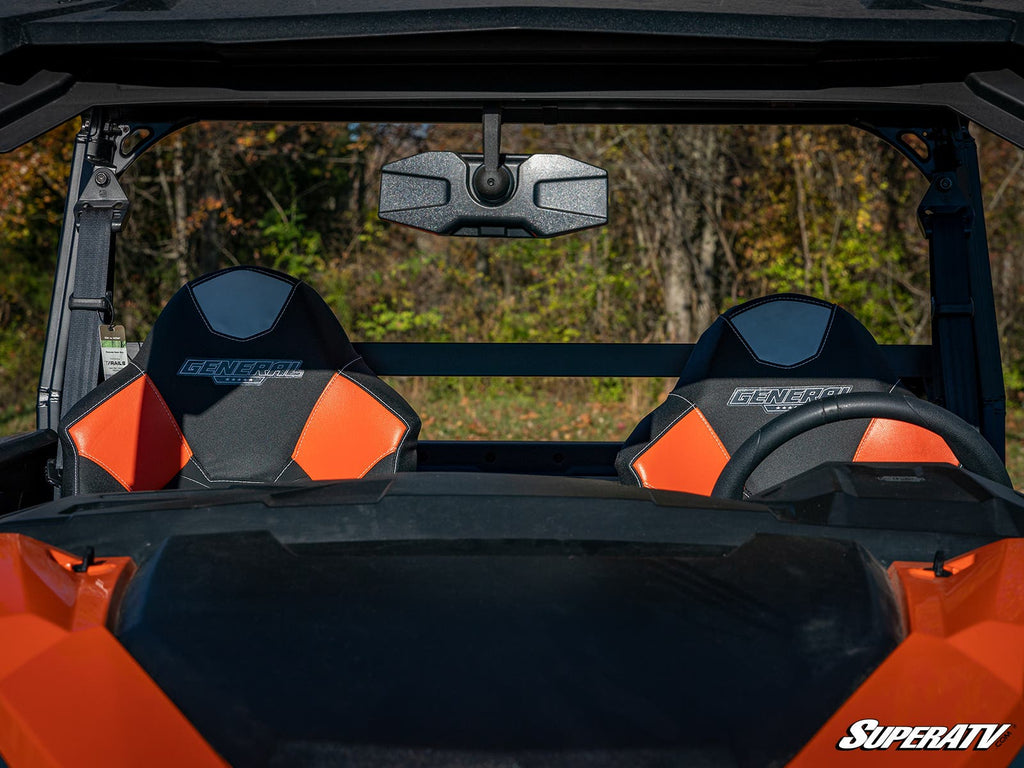 Polaris General 4 Seat Lowering Base - Offroad Armor
